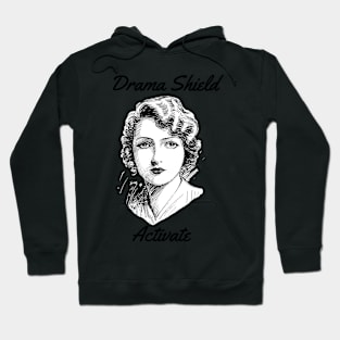 Drama Shield Activate Hoodie